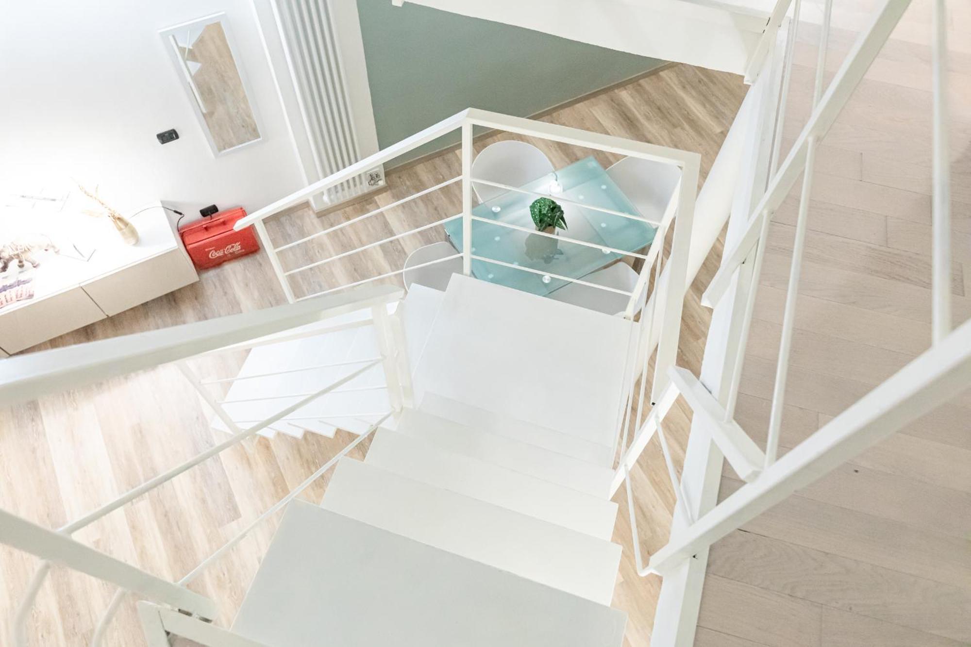 Fondazione Prada Exclusive Loft - Top Collection Milano Ngoại thất bức ảnh
