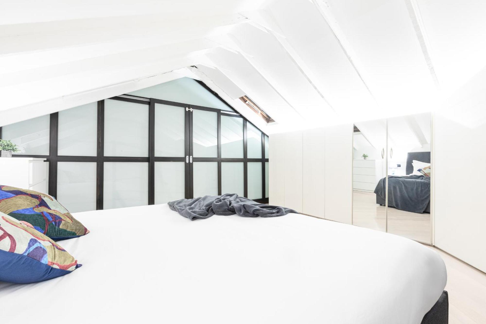 Fondazione Prada Exclusive Loft - Top Collection Milano Ngoại thất bức ảnh